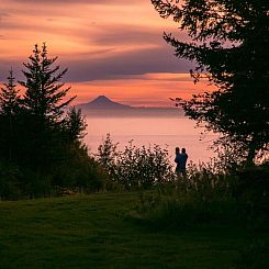 Kenai Peninsula Suites
