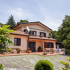 Vakantiehuis Sunny