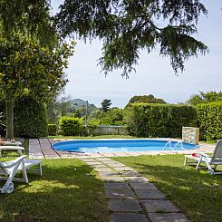 Vakantiehuis Sunny