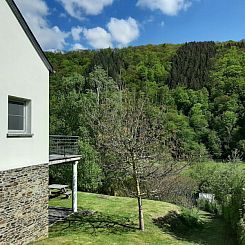 Les rives de la Semois