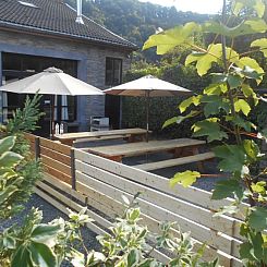 Vakantiehuis La Grange 21 personen