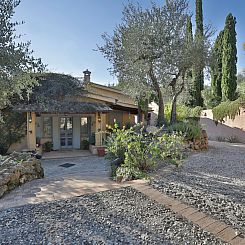 Vakantiehuis Casa del Pozzo Antico