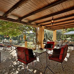 Vakantiehuis Casa del Pozzo Antico