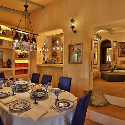 Vakantiehuis Casa del Pozzo Antico