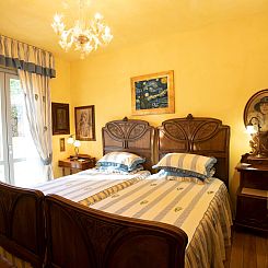 Vakantiehuis Casa del Pozzo Antico