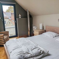 Vakantiehuis Le Ti' Bauduin