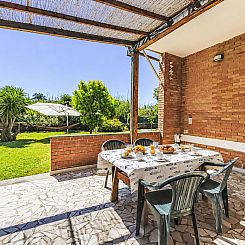 Vakantiehuis VILLAGGIO GIORNALISTI 21
