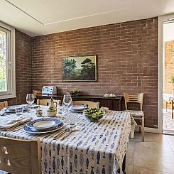 Vakantiehuis VILLAGGIO GIORNALISTI 21