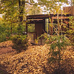 Vakantiehuis in Martelange