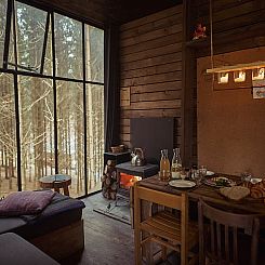 Vakantiehuis in Martelange