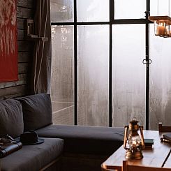 Vakantiehuis in Martelange