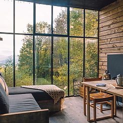 Huisje in Martelange