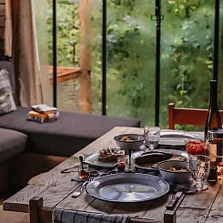 Huisje in Martelange