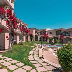 Appartement Badus in Badesi