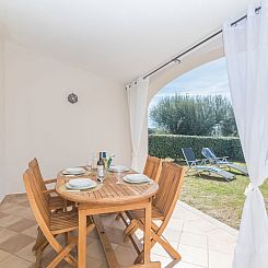Vakantiehuis Pandora