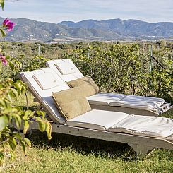 Vakantiehuis Accanto Al Mare