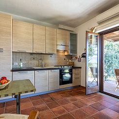 Vakantiehuis Accanto Al Mare