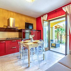 Appartement Rosetta