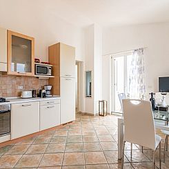 Appartement Chicke Pentawohnung