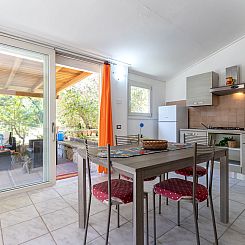 Appartement La Casetta di Franci