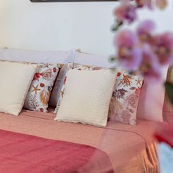 Vakantiehuis Il Belvedere di Maria Luisa