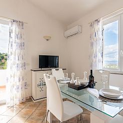 Appartement Casa Adina