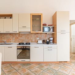 Appartement Casa Adina