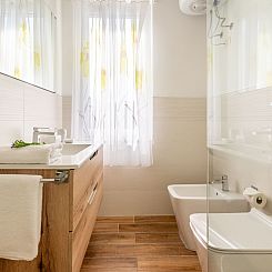 Appartement Casa Adina