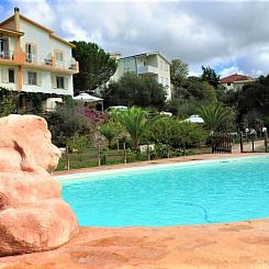 Appartement Agnese