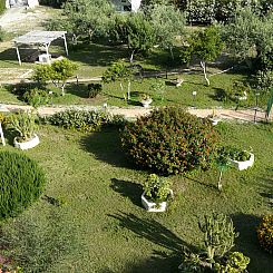 Appartement Agnese