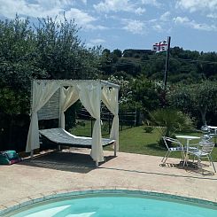 Appartement mit Blick auf das Wasser