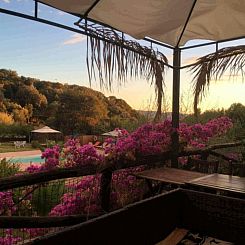 Appartement mit Blick auf das Wasser