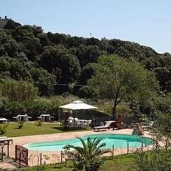 Appartement mit Blick auf das Wasser
