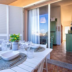 Appartement Stella Marina