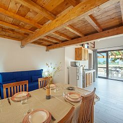 Vakantiehuis Loft la Pietraia