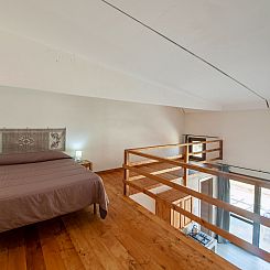 Vakantiehuis Loft la Pietraia
