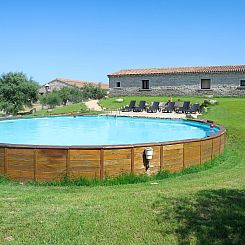 Vakantiehuis Loft la Pietraia