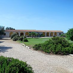 Vakantiehuis La Pietraia