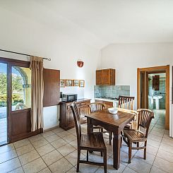 Vakantiehuis La Pietraia