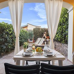 Vakantiehuis Happy Island