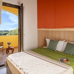 Vakantiehuis Happy Island