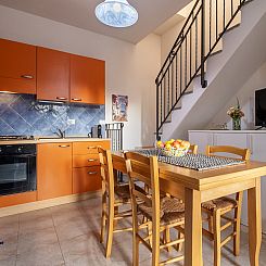 Vakantiehuis Happy Island