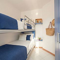 Appartement Mare 8