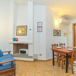 Vakantiehuis Rei Sole Trilo (REI320)