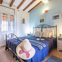 Vakantiehuis Sa Frontera