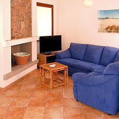 Vakantiehuis Rei Sole (REI300)