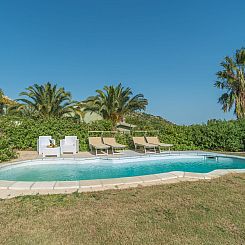 Appartement Stella con piscina comune (REI101)