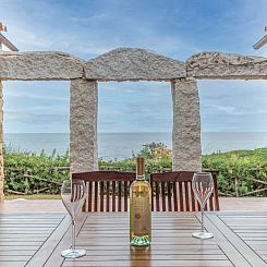 Vakantiehuis Ville Sant'Elmo (REI241)