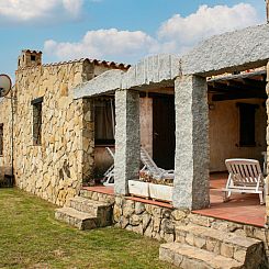 Vakantiehuis Ville Sant'Elmo (REI241)