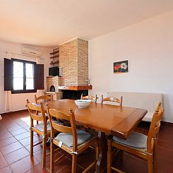 Vakantiehuis Ville Sant'Elmo (REI240)